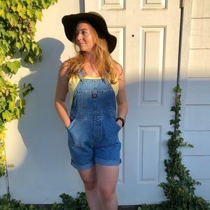 Vintage Overalls: Union Bay 🌿🌞🌻